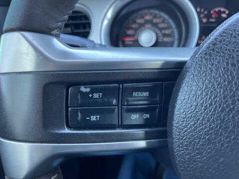 2012 Ford Shelby GT500