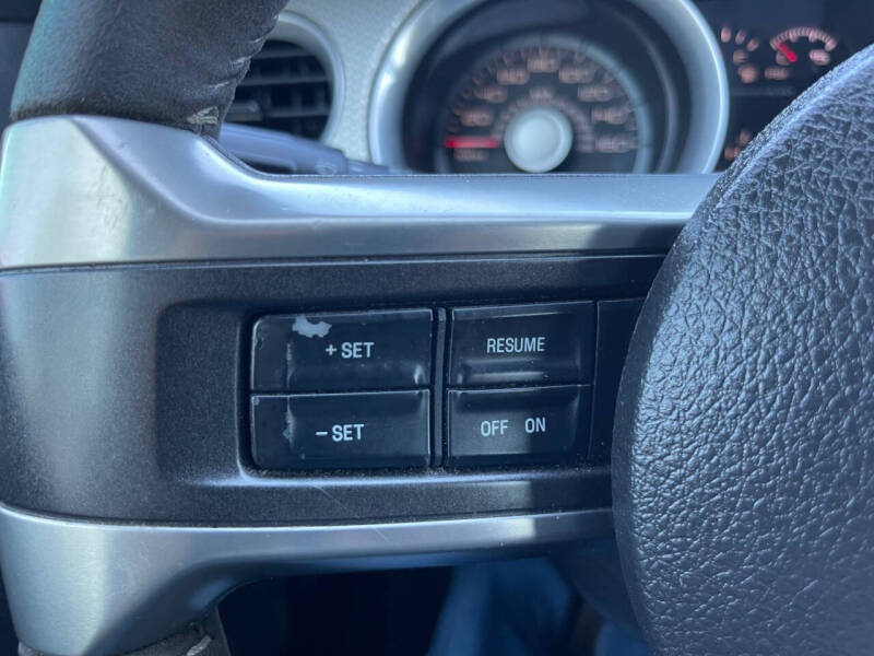 2012 Ford Shelby GT500