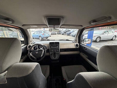 2007 Honda Element EX