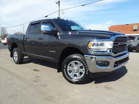 2023 RAM 2500 for sale at BuyRight Auto in Greensburg IN