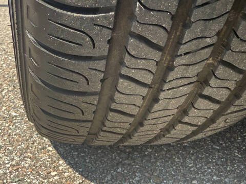 2014 Toyota Prius Four