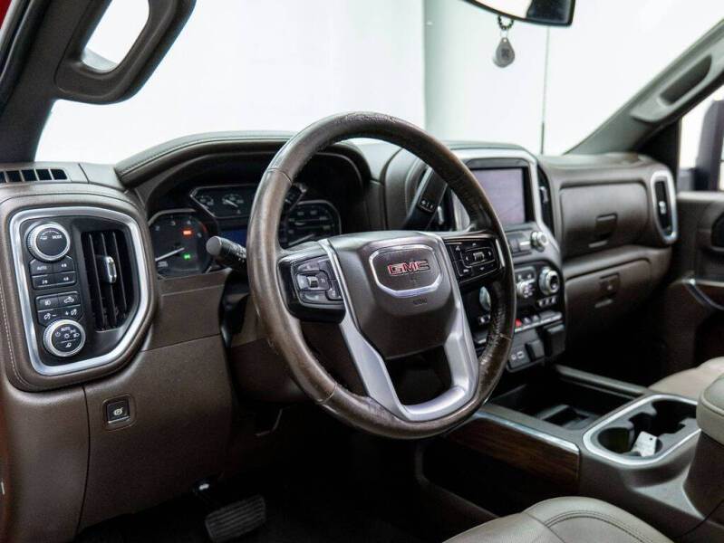 2022 GMC Sierra 3500HD