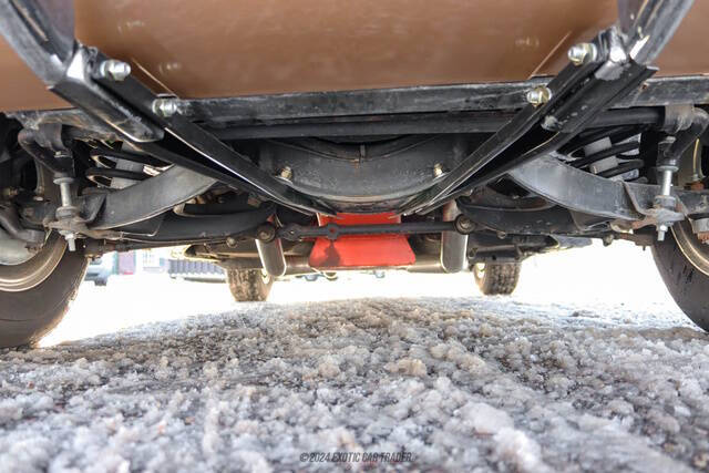 1963 Chevrolet Corvette