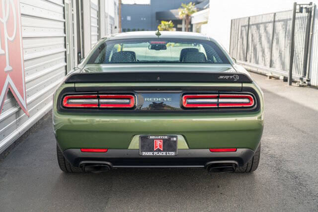 2019 Dodge Challenger 46