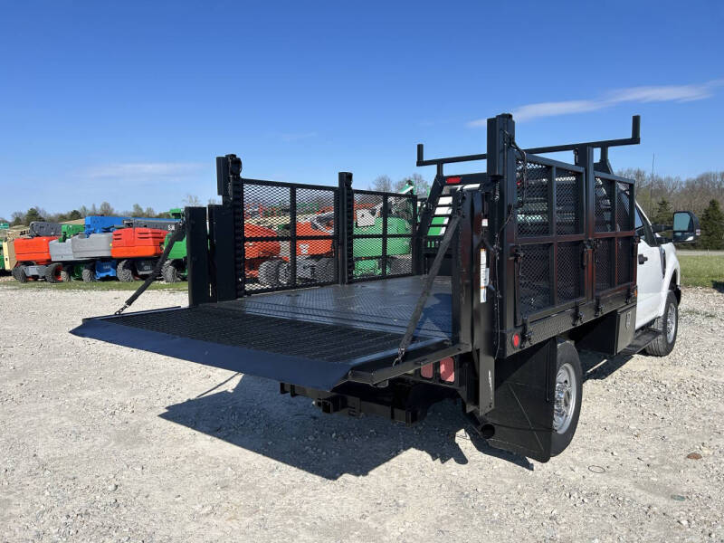 2019 Ford F-250 Super Duty