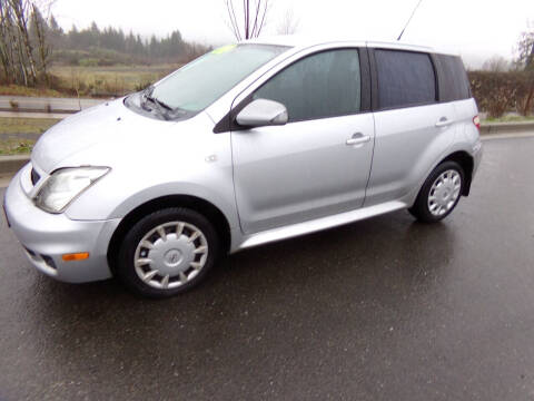 2006 Scion xA for sale at Signature Auto Sales in Bremerton WA