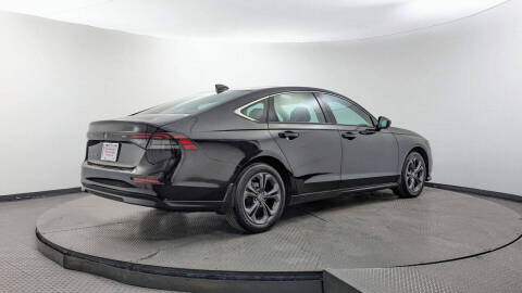 2023 Honda Accord