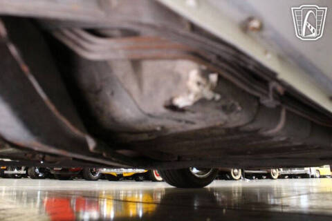 1992 Chevrolet Corvette