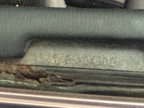 1972 Chevrolet Corvette