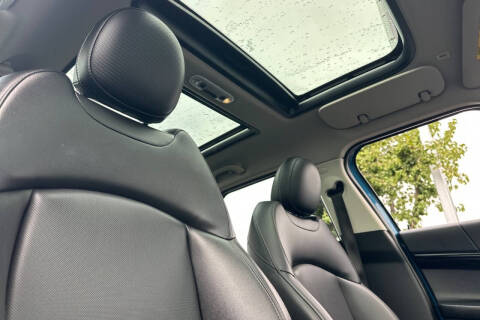 2019 MINI Countryman Cooper S ALL4