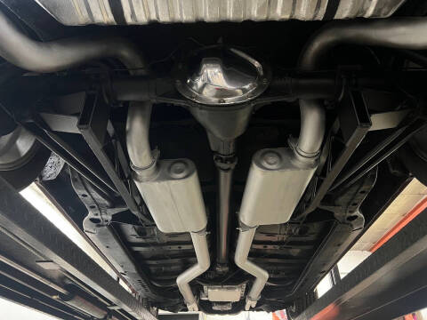 1968 Chevrolet Malibu