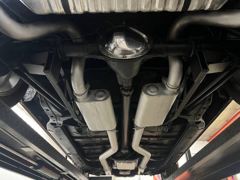 1968 Chevrolet Malibu