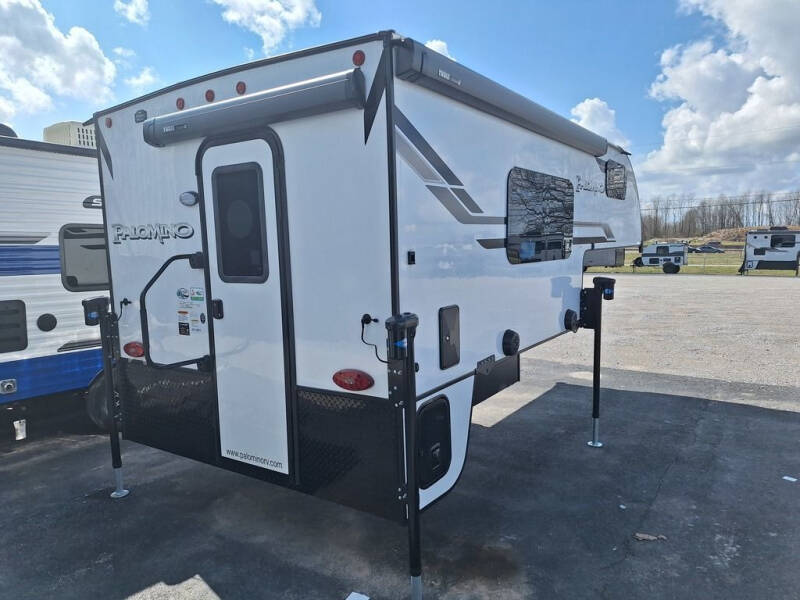 2024 Palomino Backpack Hard Side HS-8801