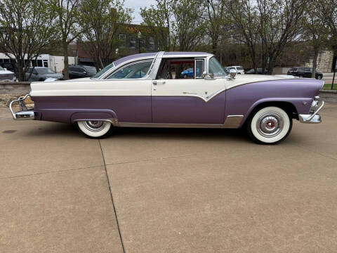 1955 Ford Fairlane