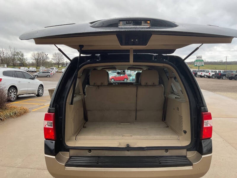 2014 Ford Expedition EL XLT