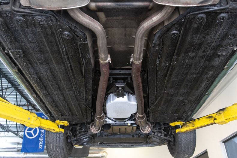 1990 Jaguar XJ-Series XJS