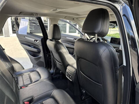 2023 Mazda CX-5 2.5 S Preferred