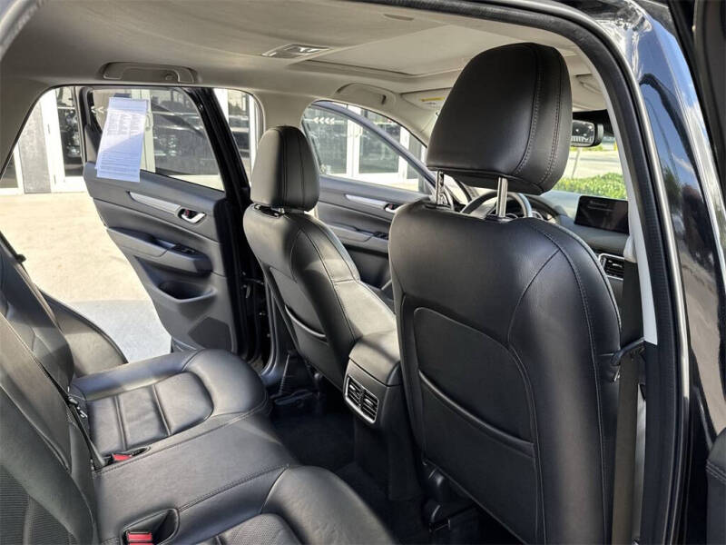 2023 Mazda CX-5 2.5 S Preferred