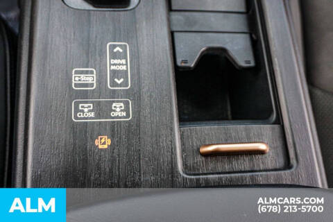 2023 Nissan Ariya Evolve+