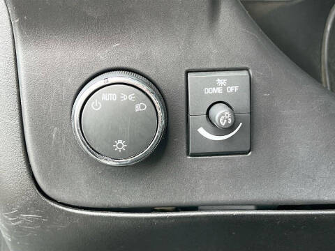 2024 GMC Savana 2500