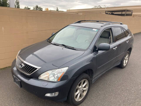 2008 Lexus RX 350 for sale at Blue Line Auto Group in Portland OR