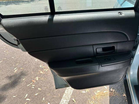 2011 Ford Crown Victoria