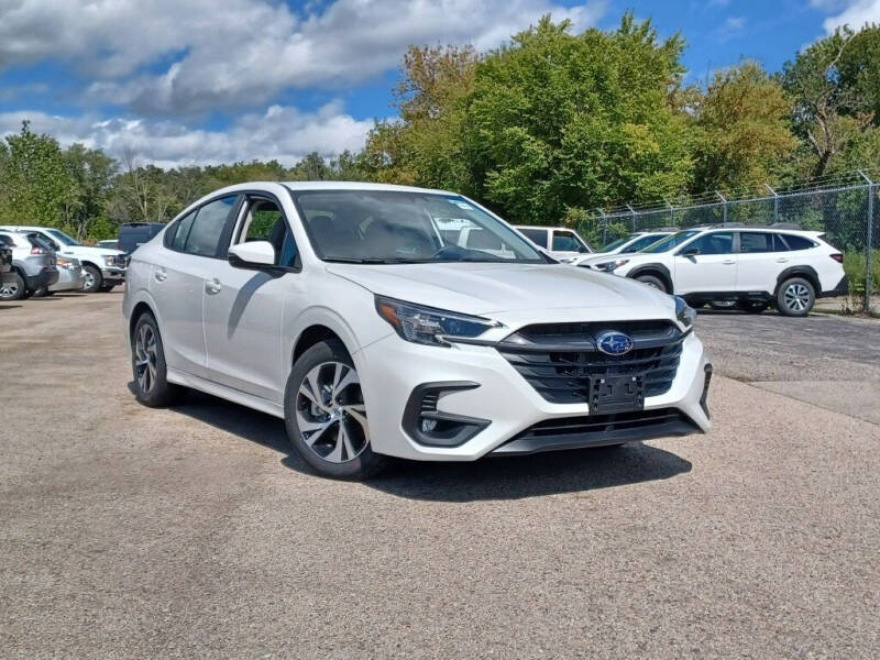 New 2024 Subaru Legacy For Sale