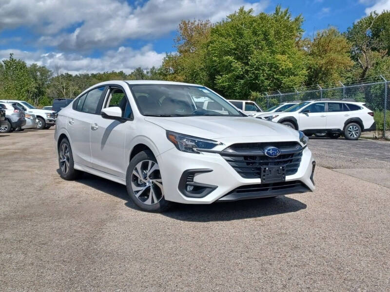 New 2025 Subaru Legacy For Sale