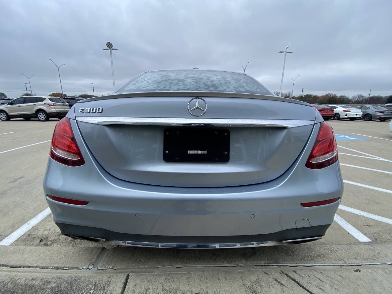 2017 Mercedes-Benz E-Class for sale at Auto Haus Imports in Irving, TX