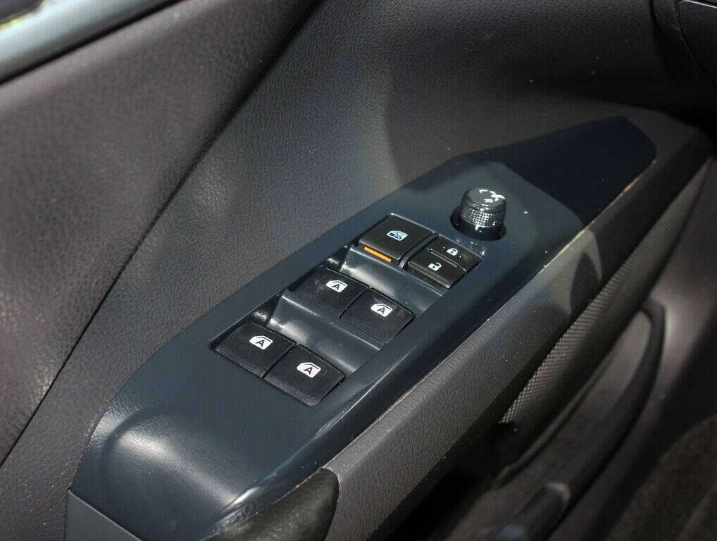 2018 Toyota Camry Sedan - $19,995
