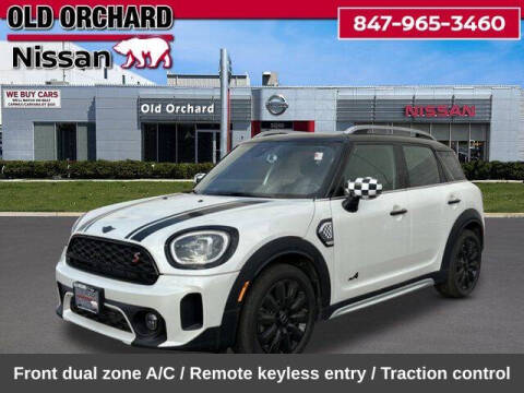 2023 MINI Countryman