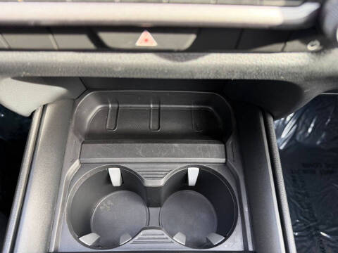 2025 Mazda CX-50 2.5 S Select