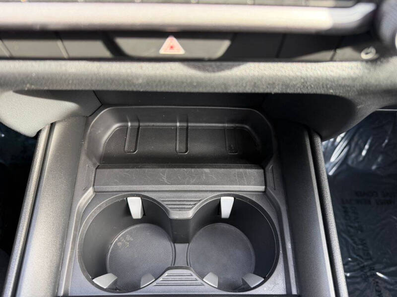 2025 Mazda CX-50 2.5 S Select