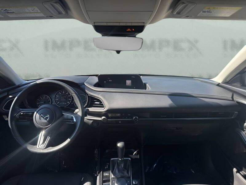 2024 Mazda CX-30 2.5 S Select Sport