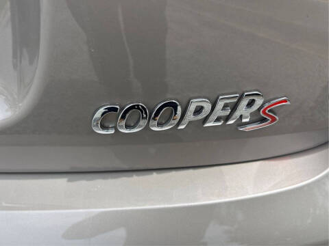 2024 MINI Hardtop 2 Door Cooper S
