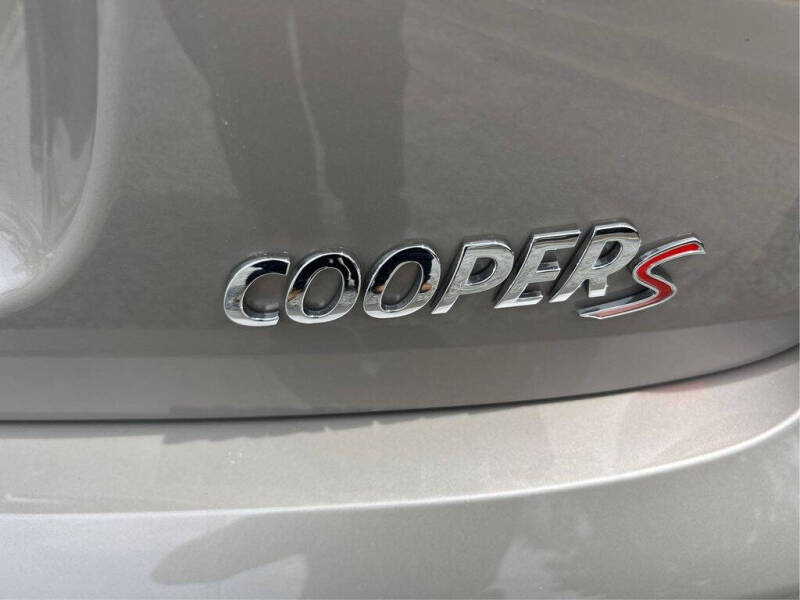 2024 MINI Hardtop 2 Door Cooper S
