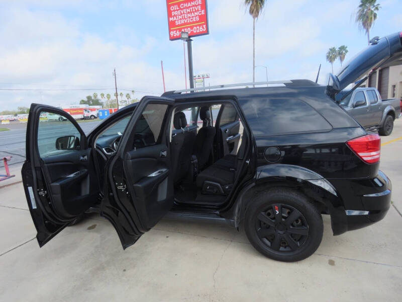 2019 Dodge Journey SE Value Package