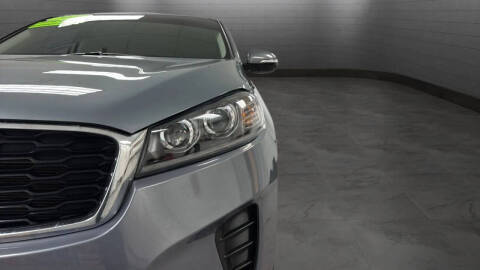 2020 Kia Sorento L