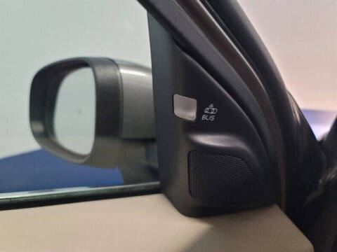 2010 Volvo S80 3.2