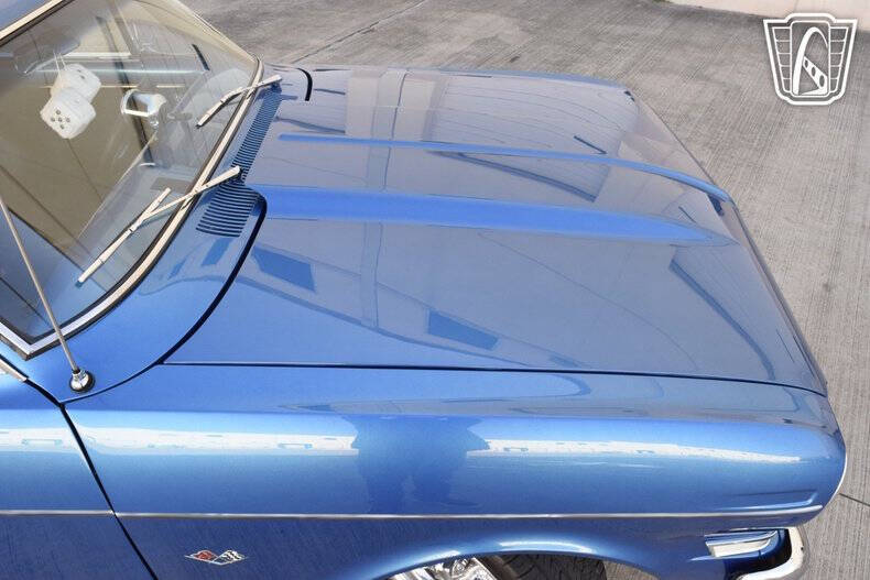 1964 Chevrolet Nova