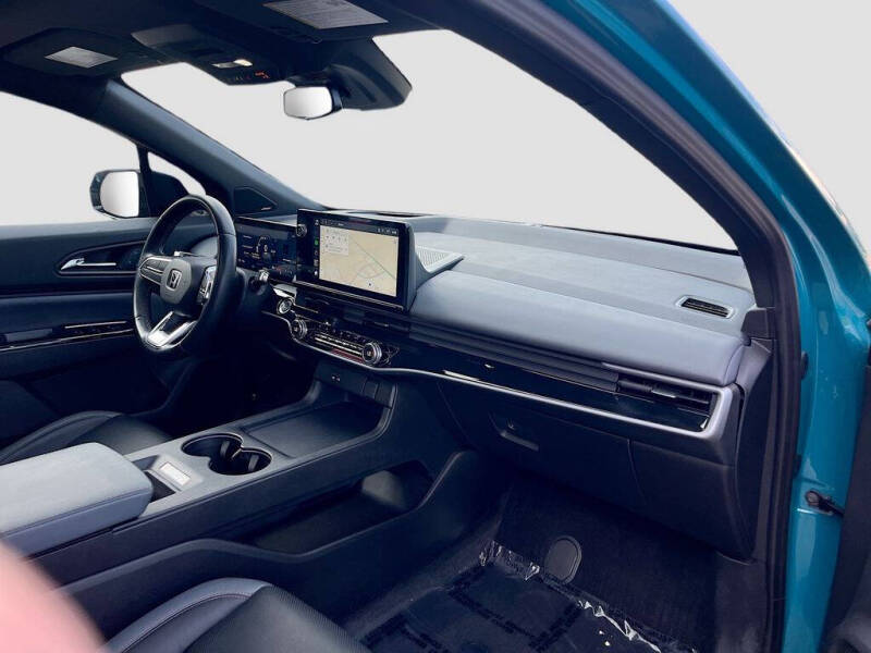 2025 Honda Prologue Elite