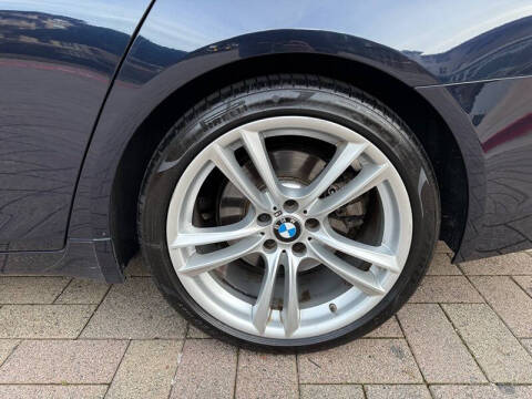 2014 BMW 7 Series 740Li