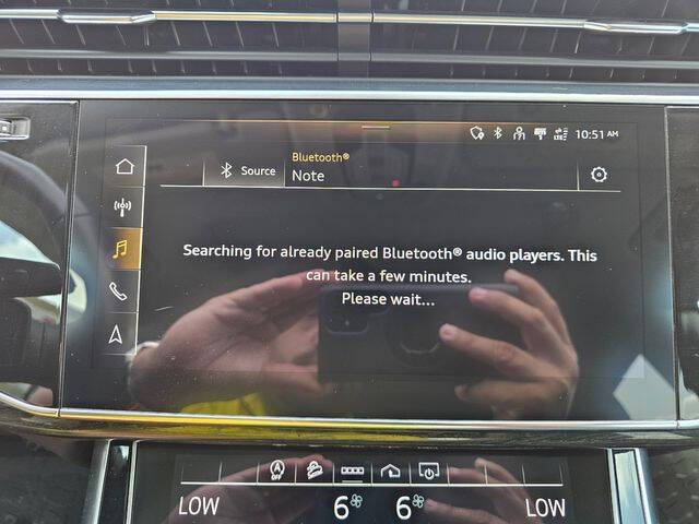 2022 Audi Q8 quattro Premium Plus 55 TFSI