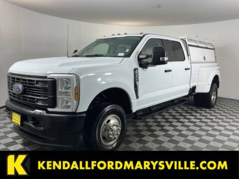 2024 Ford F-350 Super Duty XL