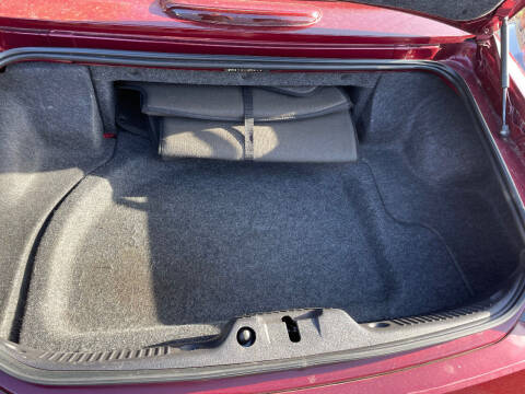 2004 Ford Thunderbird Deluxe