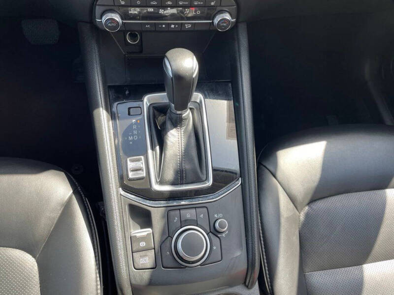 2024 Mazda CX-5 2.5 S Select