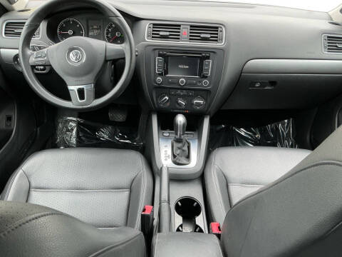 2014 Volkswagen Jetta