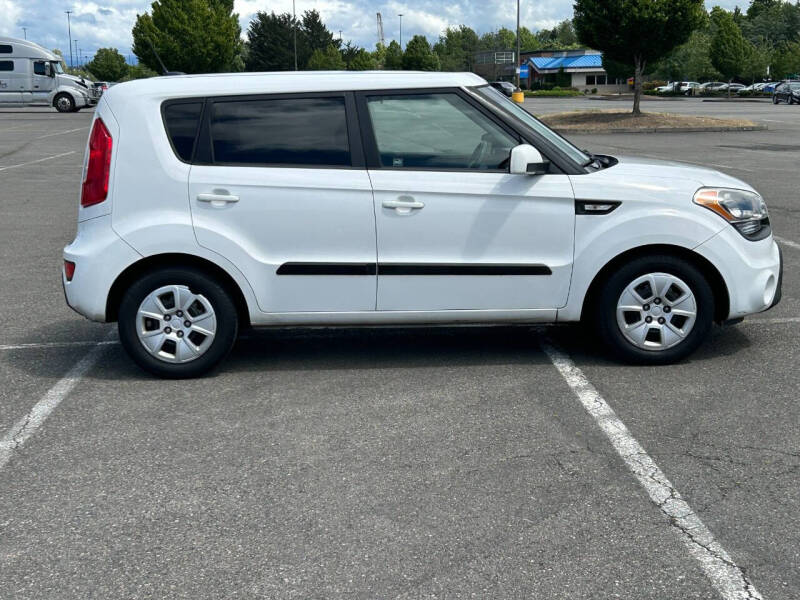 2012 Kia Soul