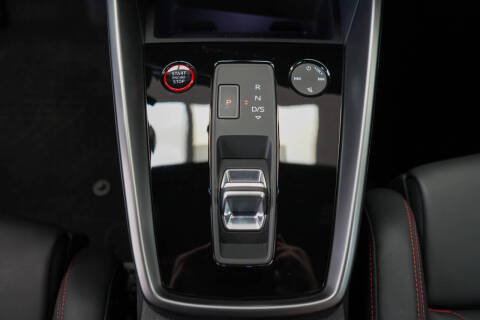 2023 Audi RS 3 2.5T quattro