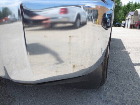 2017 Chevrolet Silverado 2500HD Work Truck